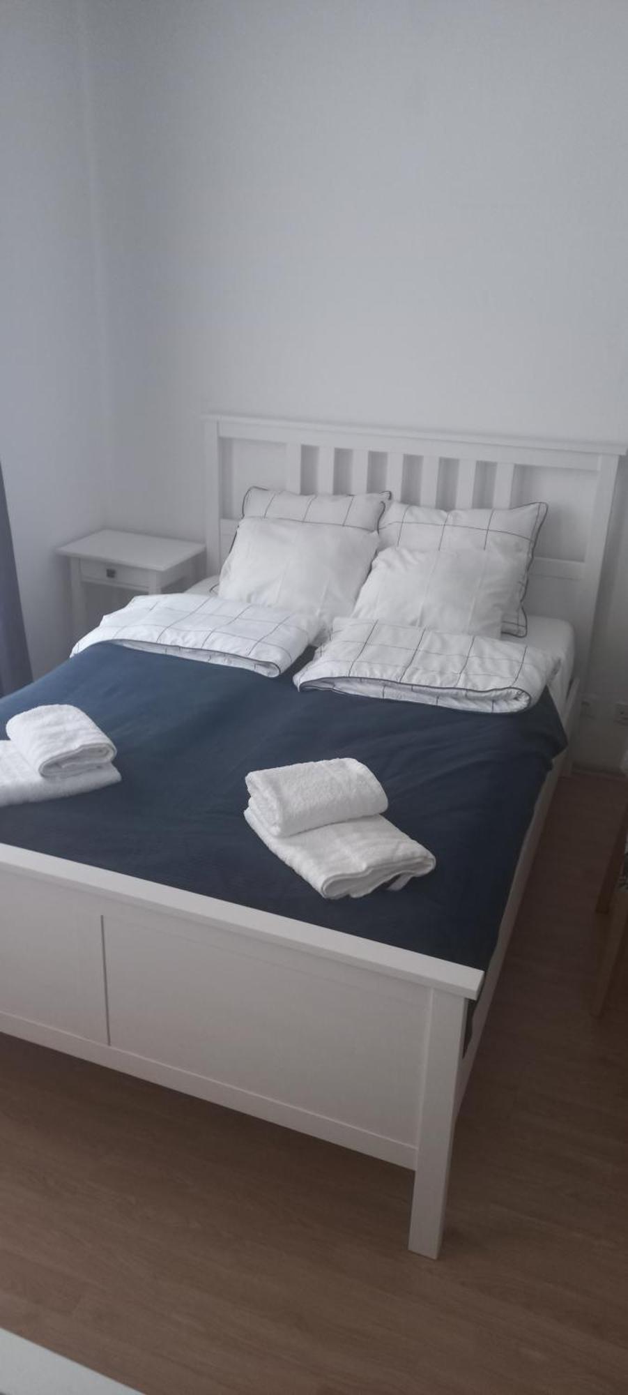 Magnolia App 2 Wiedeń