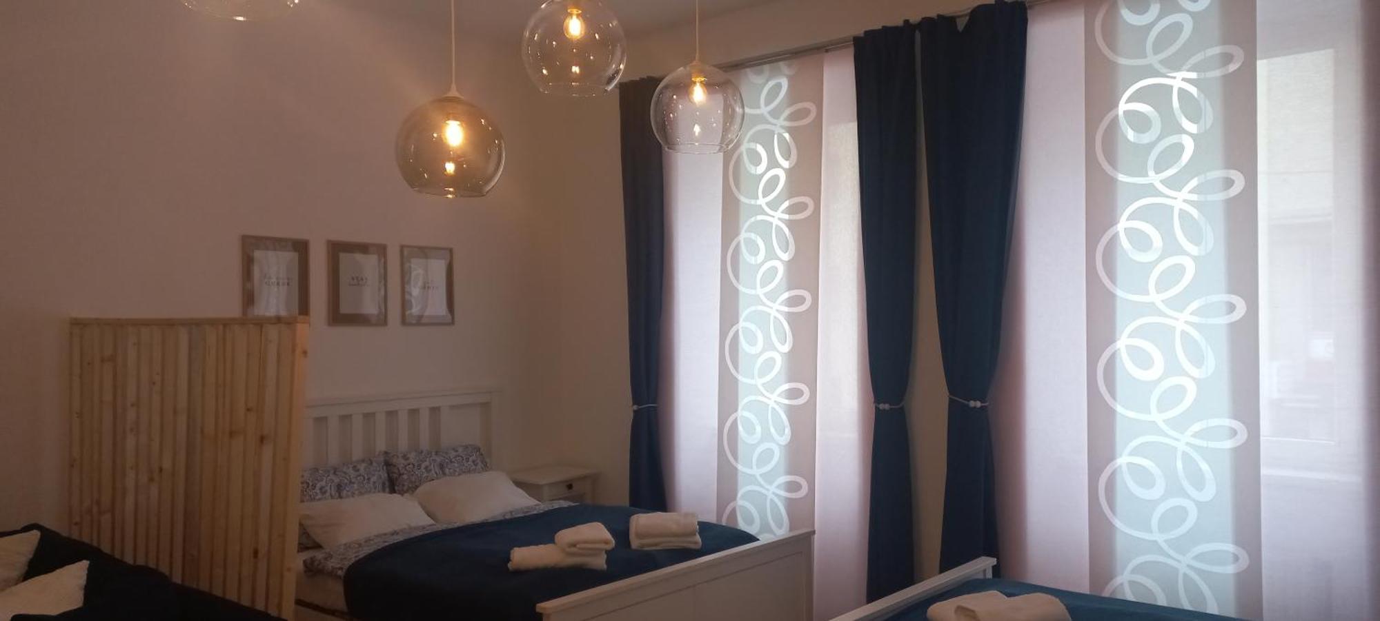 Magnolia App 2 * Wiedeń